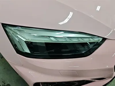 Audi A5 (Import)