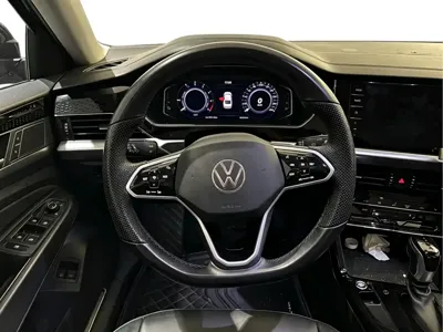 Volkswagen 帕萨特插电混动