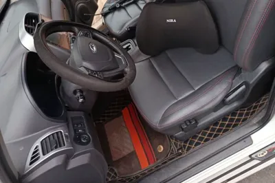 Chery Tiggo 3