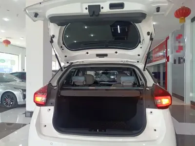 Chery Tiggo 3x