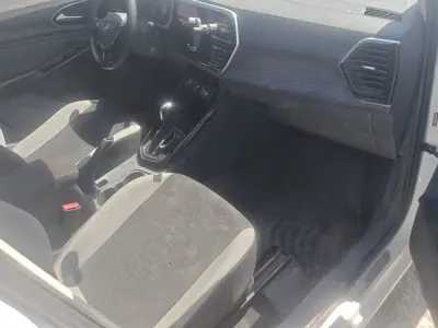 Jetta VS5