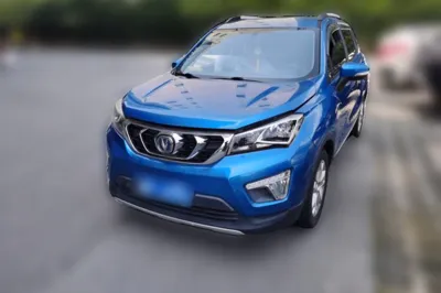 Changan CS15