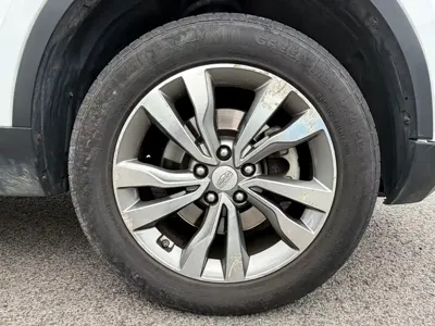 Geely Boyue