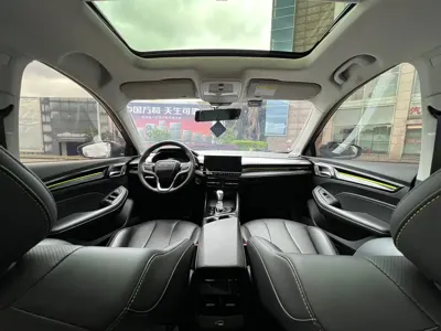 Roewe i5