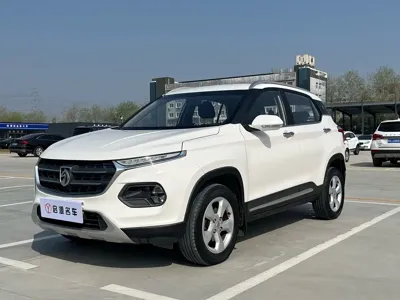 Baojun 510