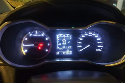 Geely Auto Emgrand GS