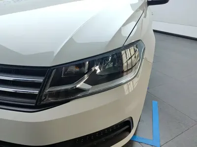 Volkswagen Santana
