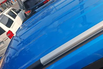 Dongfeng Fengon S560