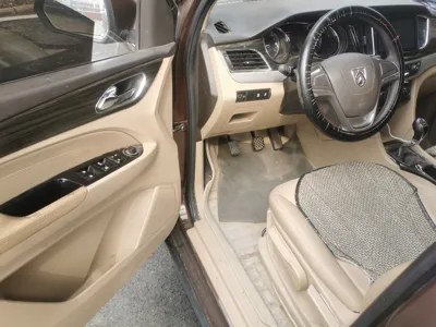 Baojun 730