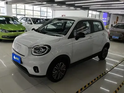 Leapmotor Leapmotor T03