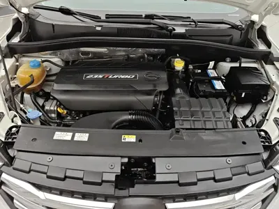 GAC Motor Trumpchi GS4