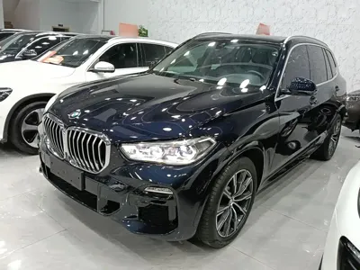 BMW X5 (Import)