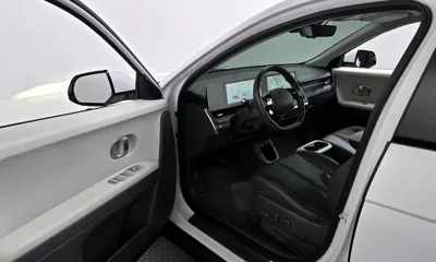 Hyundai Ioniq5
