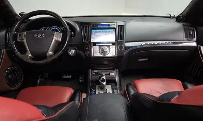 Hyundai Veracruz