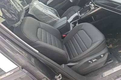 Volkswagen Talagon