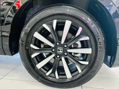 Honda Breeze