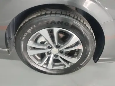Changan Eado