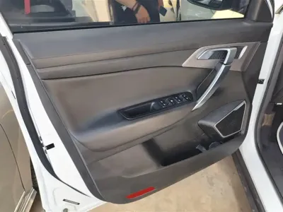 Geely Boyue
