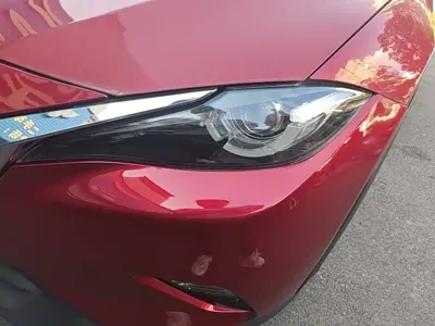 Mazda CX-4