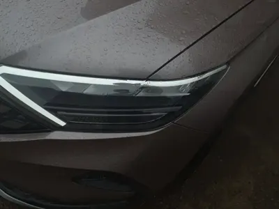 Jetta VS5