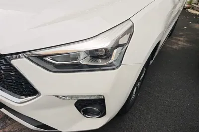 Haval H6 Coupe