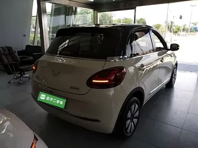 Wuling Bingo