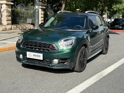 MINI Mini Countryman