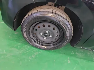 Wuling Zhiguang EV