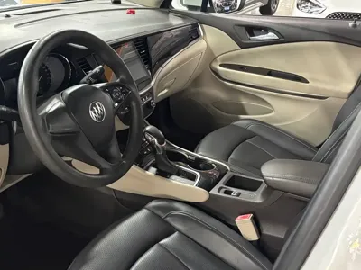 Buick Verano