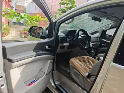 JAC Refine Refine M4