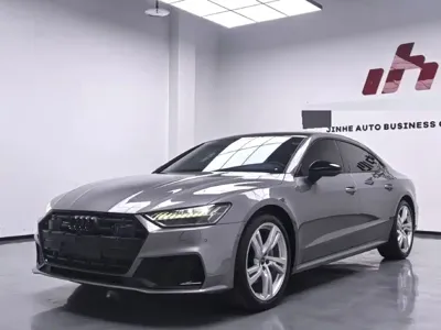 Audi A7L