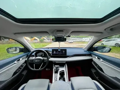 Geely Xingrui