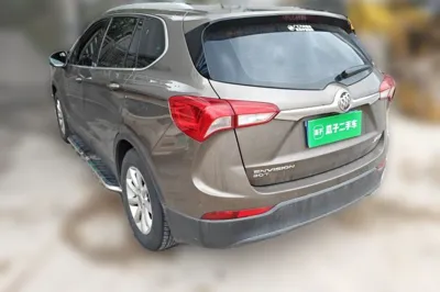 Buick Envision