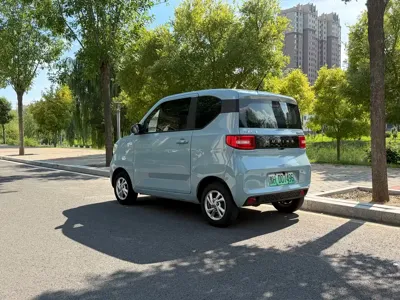 Wuling MINIEV