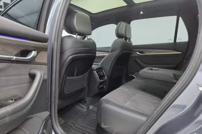 Geely Auto Monjaro L