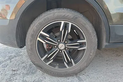 Zotye Domy X5