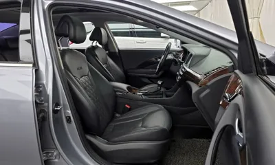 Hyundai Aslan