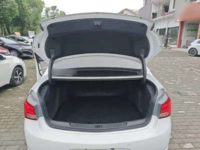 Buick Verano