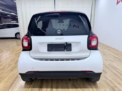 Smart Smart Fortwo