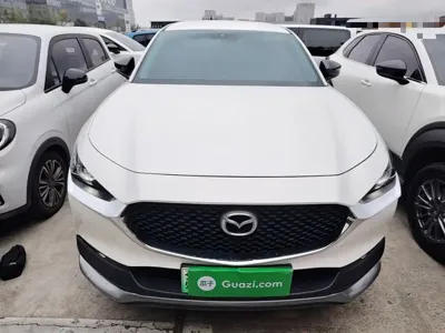 Mazda CX-30 EV