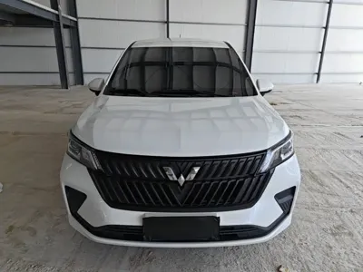 Wuling Jiachen