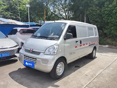 Wuling Rongguang EV