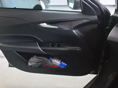 Changan Eado