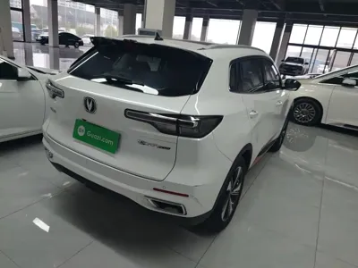 Changan CS55PLUS