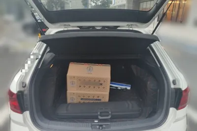 Volkswagen Gran Lavida