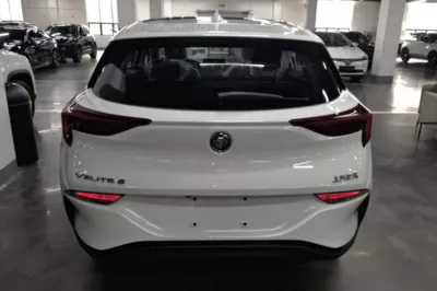 Buick Velite 6