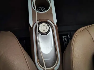 Wuling MINIEV