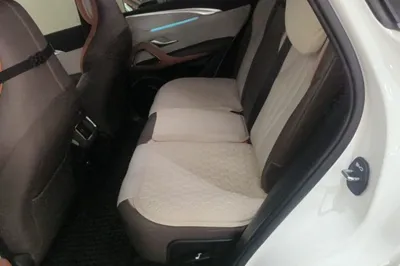BYD Song Pro New Energy