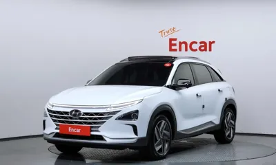 Hyundai Nexo