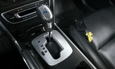 Renault-KoreaSamsung SM5